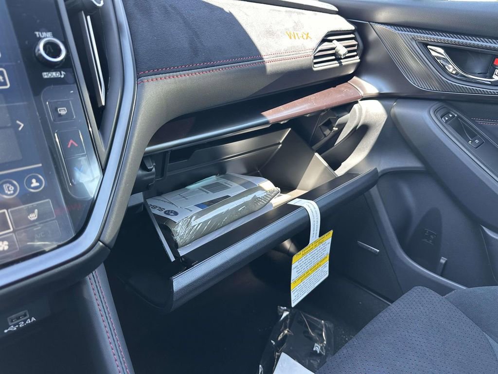 New 2026 Subaru WRX Limited AWD/4WD image 18