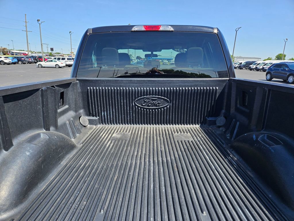 Used 2020 Ford F150 XLT AWD/4WD image 8