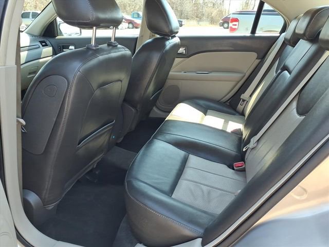 Used 2010 Mercury Milan Premier image 13