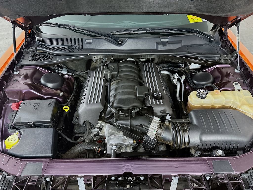 Used 2020 Dodge Challenger R/T Scat Pack RWD image 26
