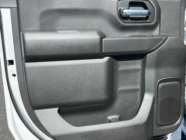 New 2026 Chevrolet Silverado 2500 W/T AWD/4WD image 36