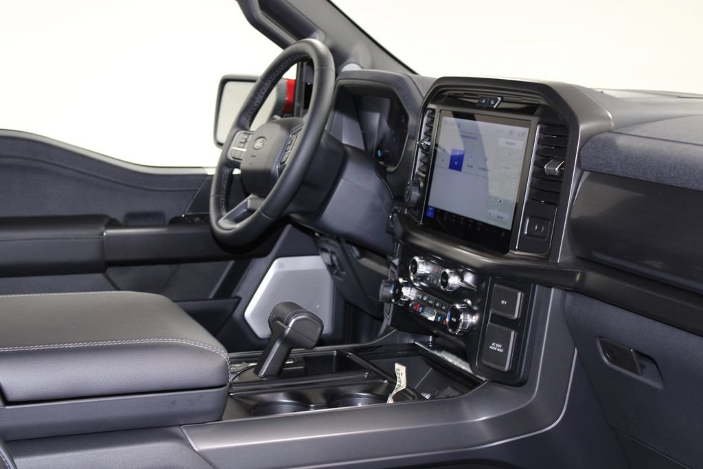 New 2026 Ford F150 Lariat AWD/4WD image 32
