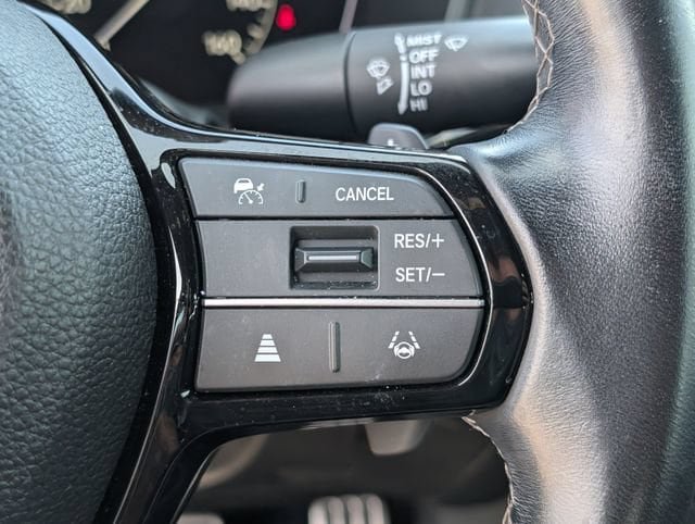 Used 2022 Honda Civic Sport image 20