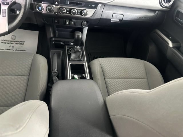 Used 2023 Toyota Tacoma SR5 AWD/4WD image 20
