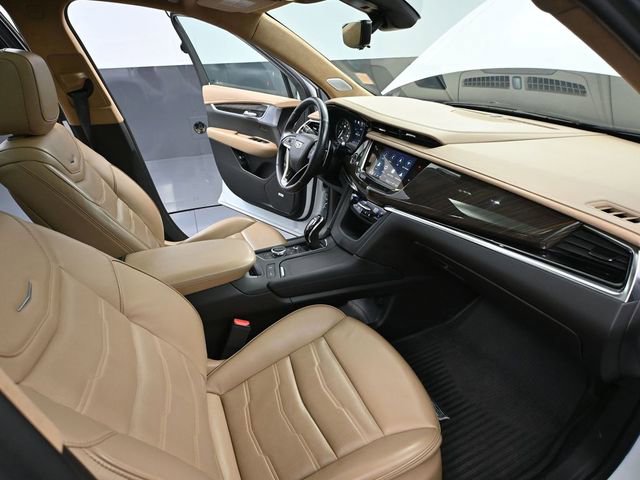 Used 2024 Cadillac XT6 Sport w/ Platinum Package image 58