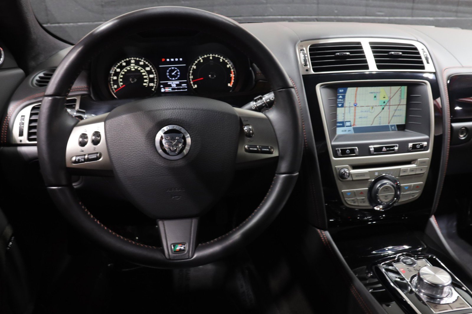 Used 2011 Jaguar XKR R image 46