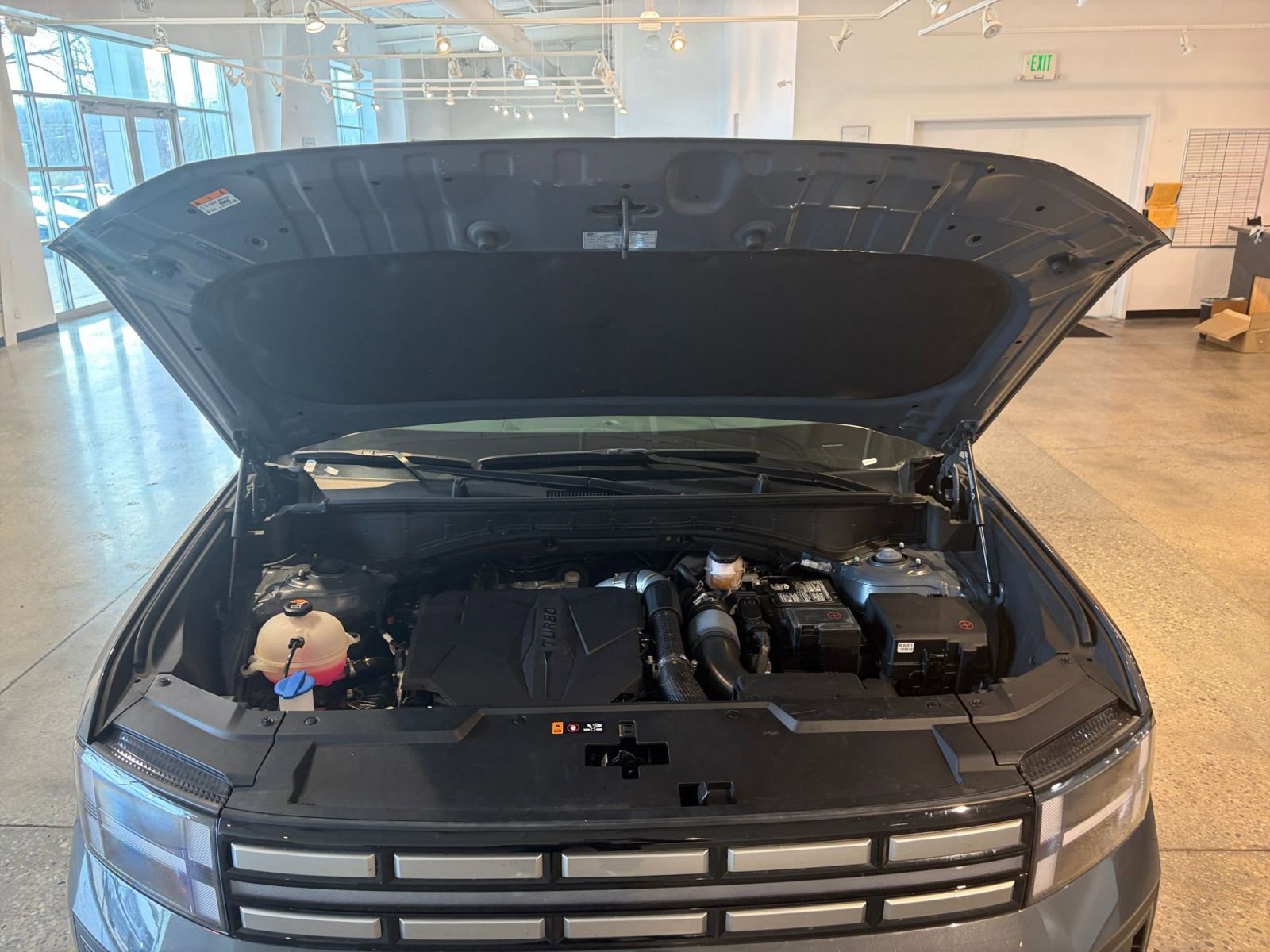 Used 2025 Hyundai Santa Fe SEL image 33