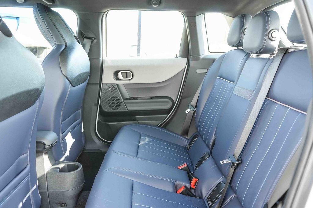 New 2026 MINI Cooper S image 19