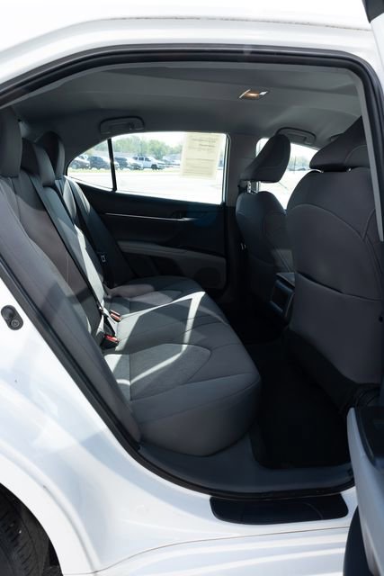 Used 2023 Toyota Camry LE FWD image 19