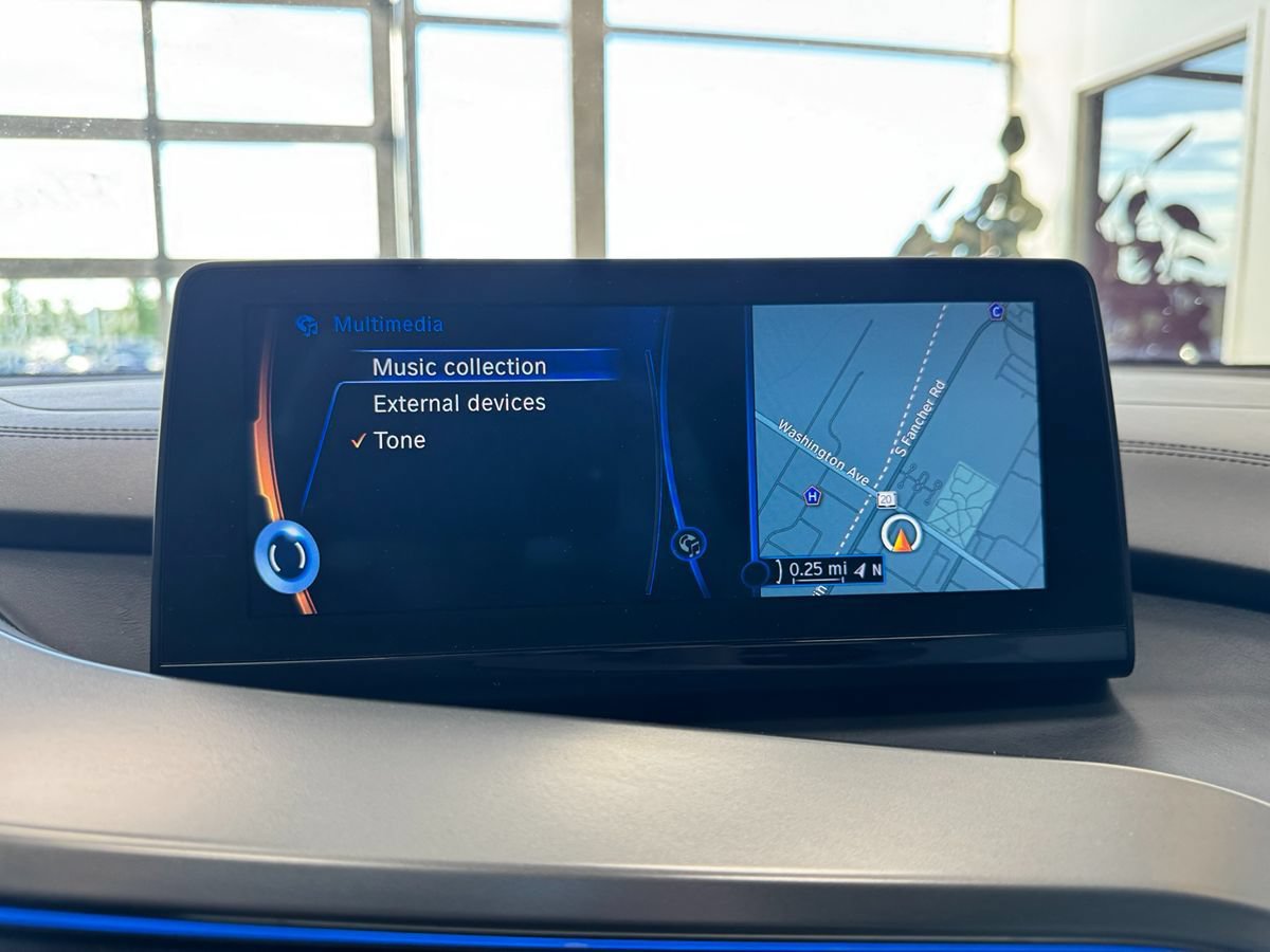 Used 2016 BMW i8 AWD/4WD image 25