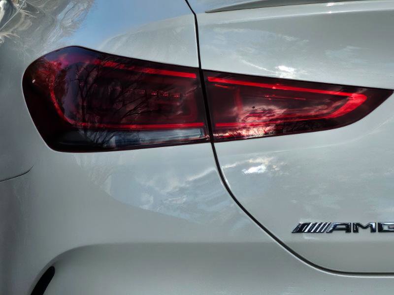 Used 2021 Mercedes-Benz GLE 53 AMG 4MATIC Coupe image 23