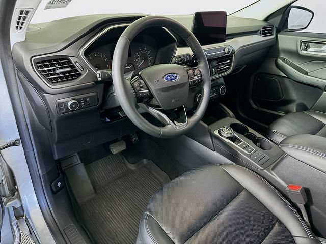 Used 2021 Ford Escape SEL FWD image 10