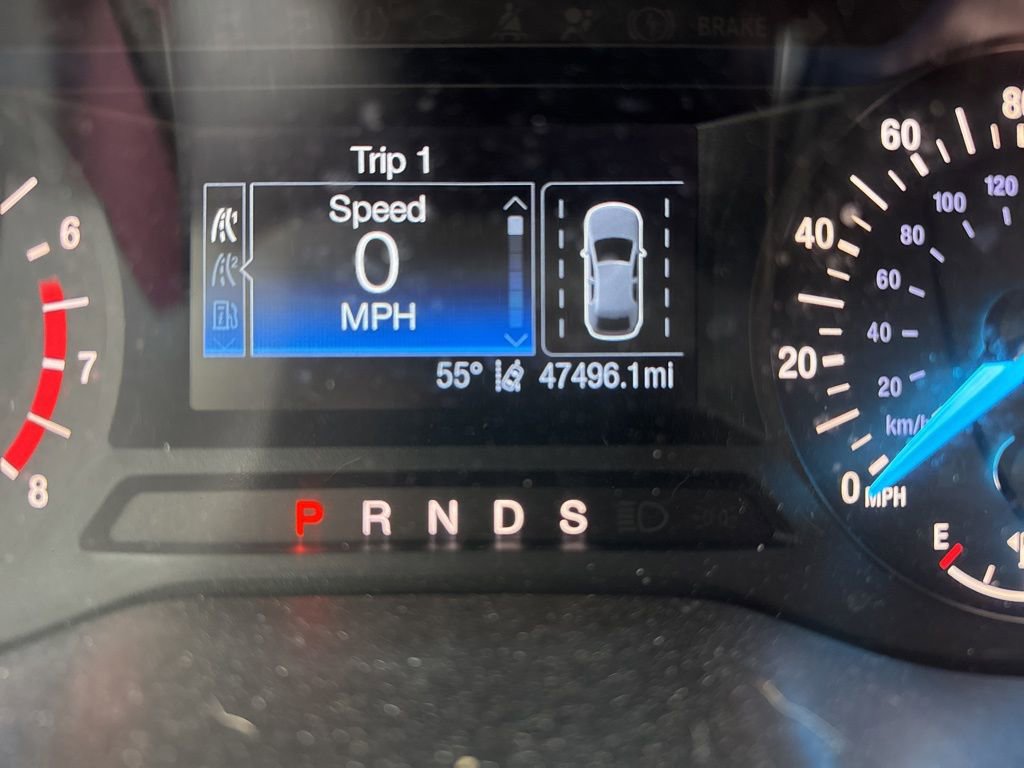 Used 2019 Ford Edge SE image 8