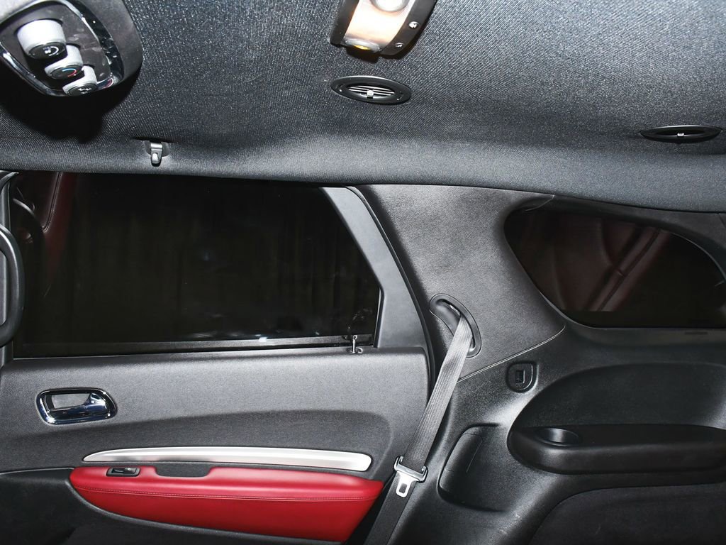 Used 2016 Dodge Durango R/T w/ Technology Group image 57