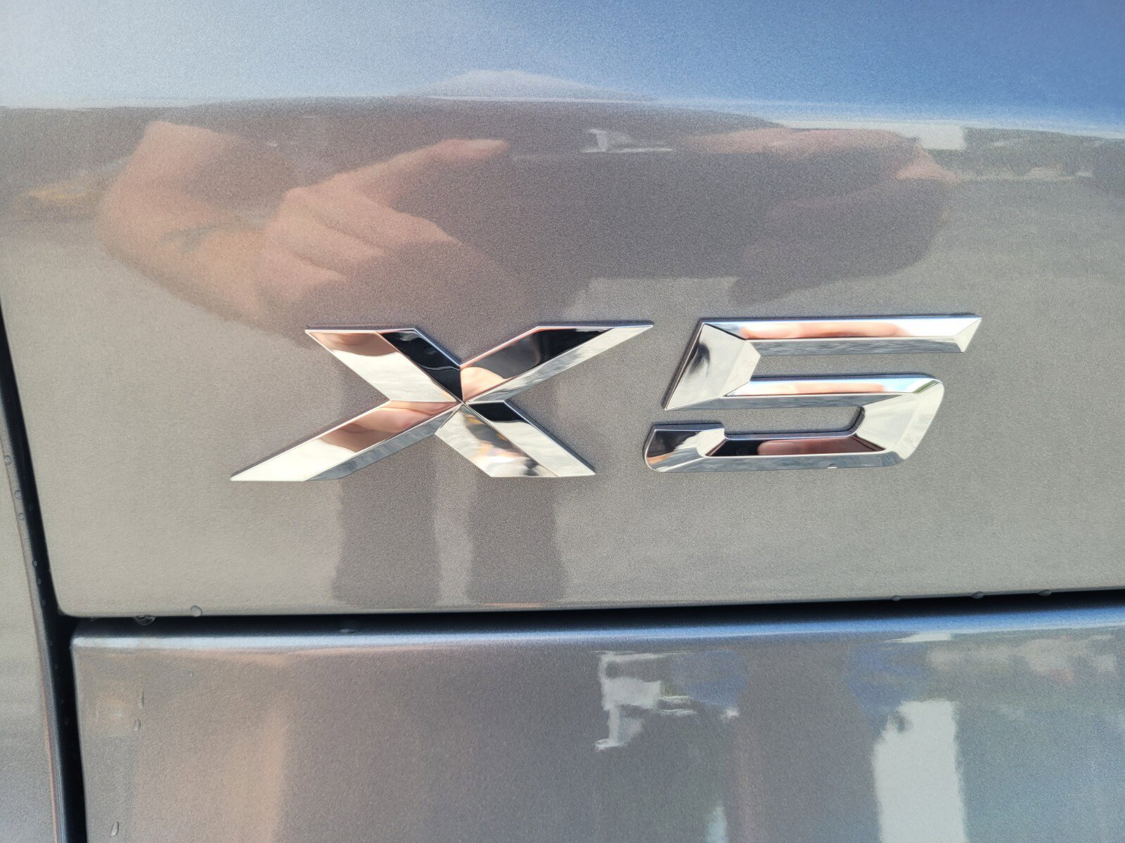 Used 2026 BMW X5 xDrive50e image 14