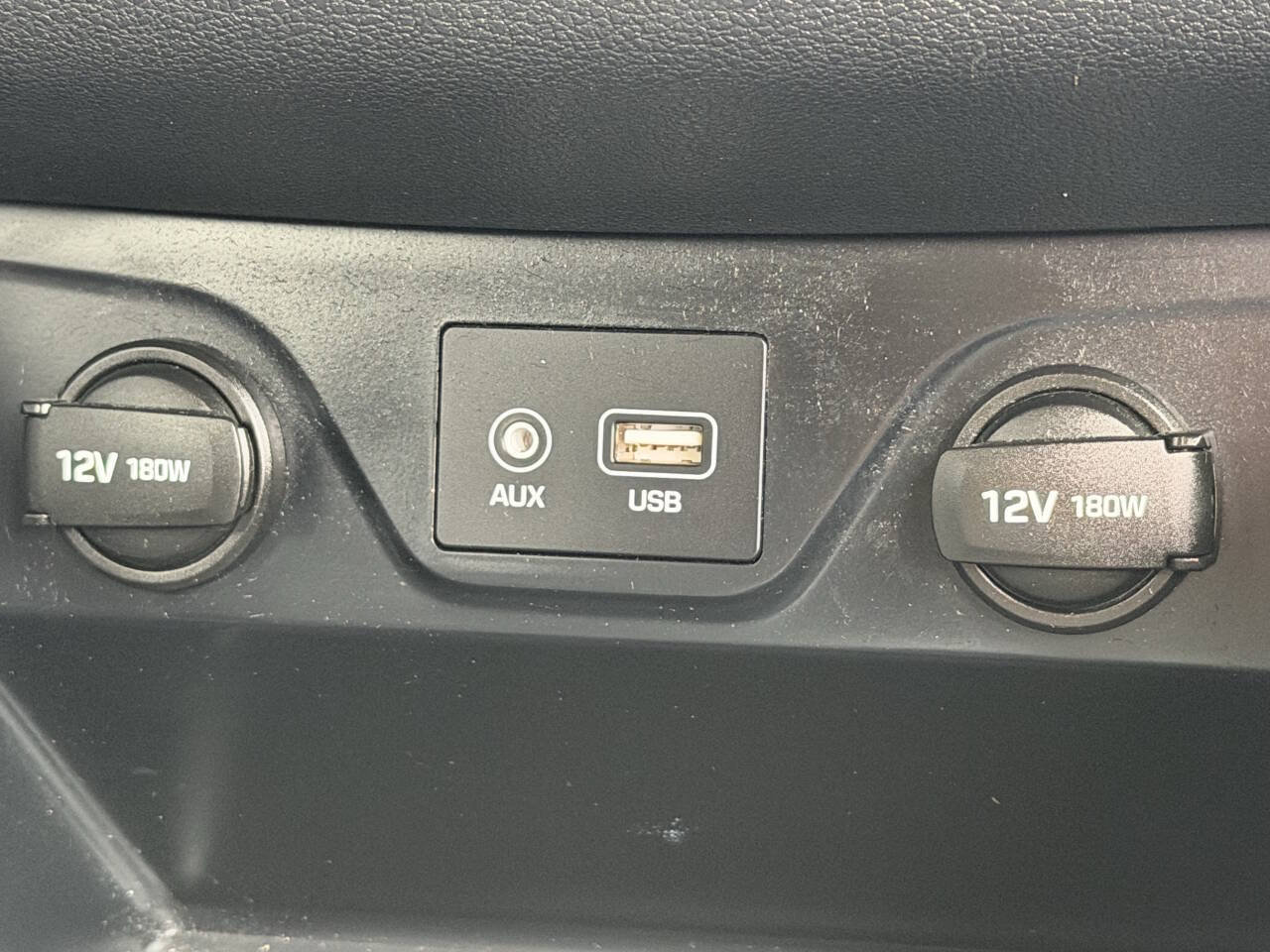 Used 2017 Hyundai Tucson SE AWD/4WD image 25