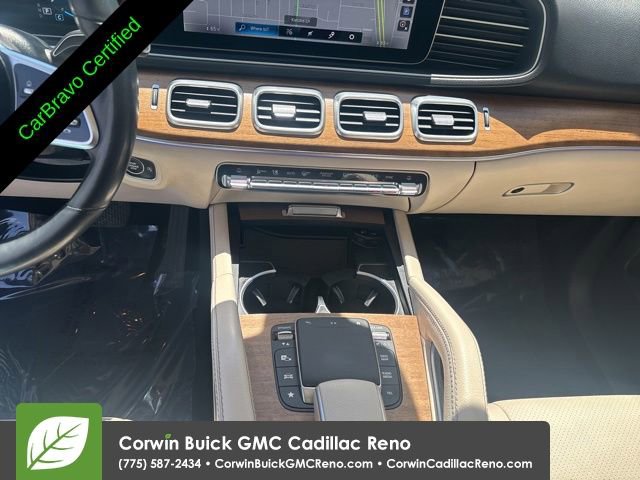 Used 2022 Mercedes-Benz GLE 350 4MATIC image 19