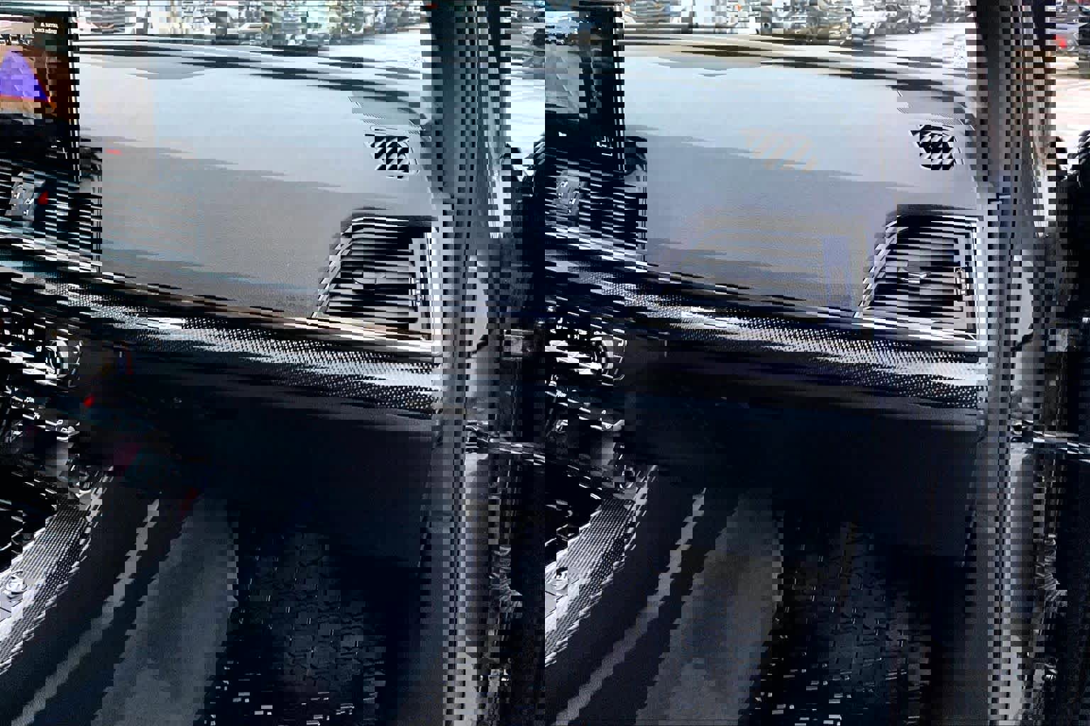 Used 2022 Audi SQ5 Premium image 19