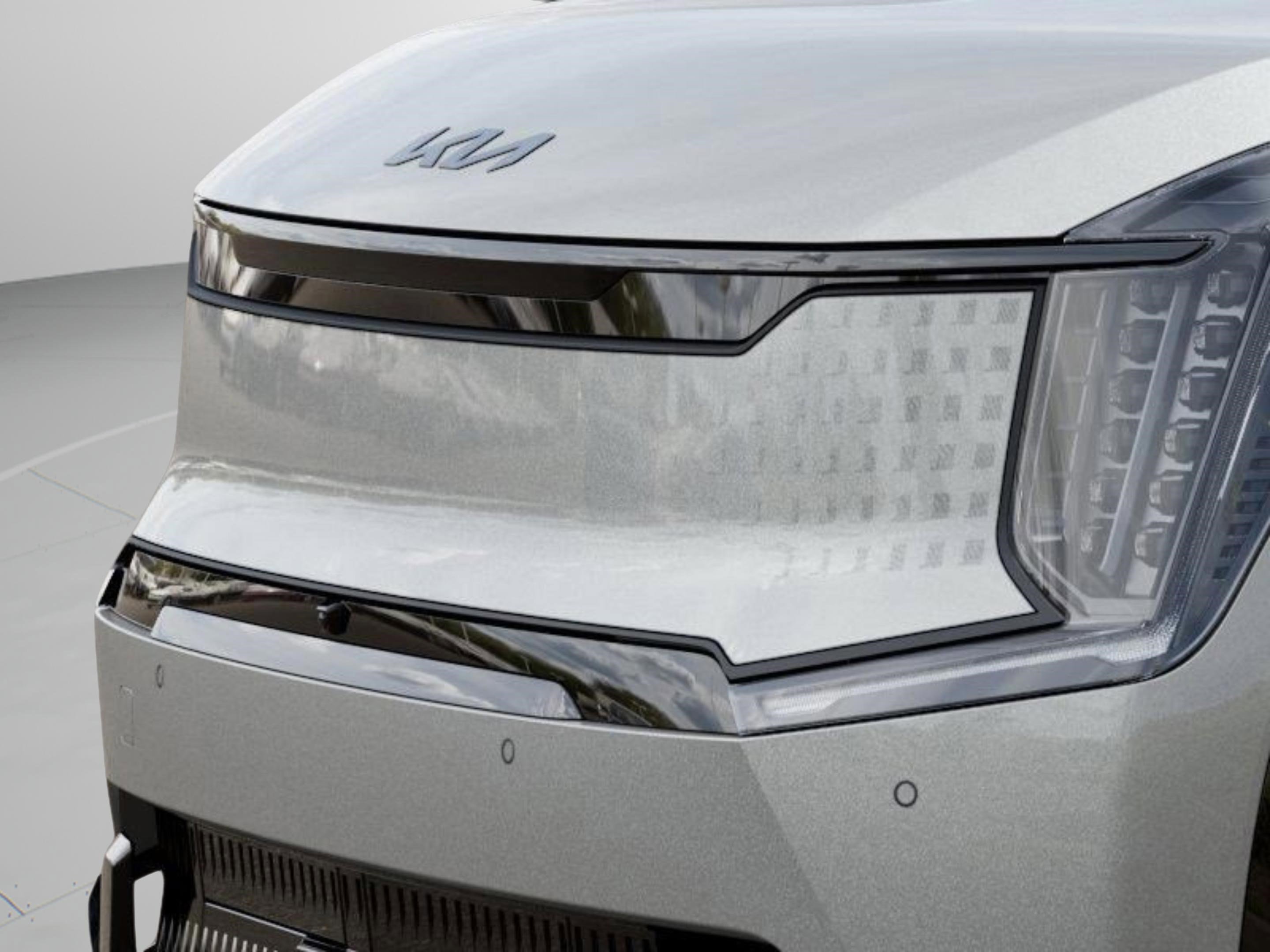 New 2026 Kia EV9 Land image 26