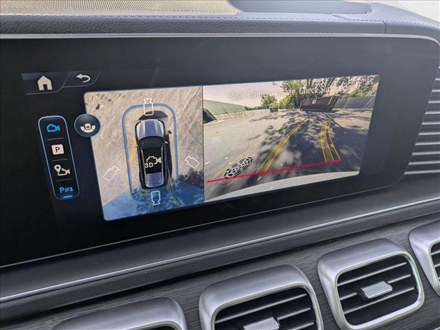 New 2026 Mercedes-Benz GLS 450 4MATIC image 13