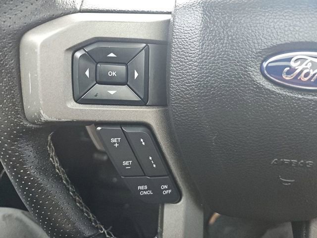 Used 2017 Ford F150 Raptor w/ Equipment Group 802A Luxury image 33