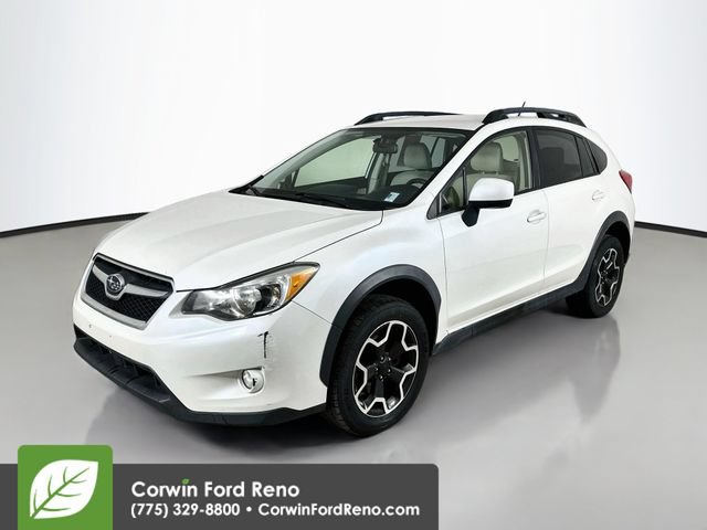 Used 2014 Subaru Crosstrek 2.0i Premium AWD/4WD image 3