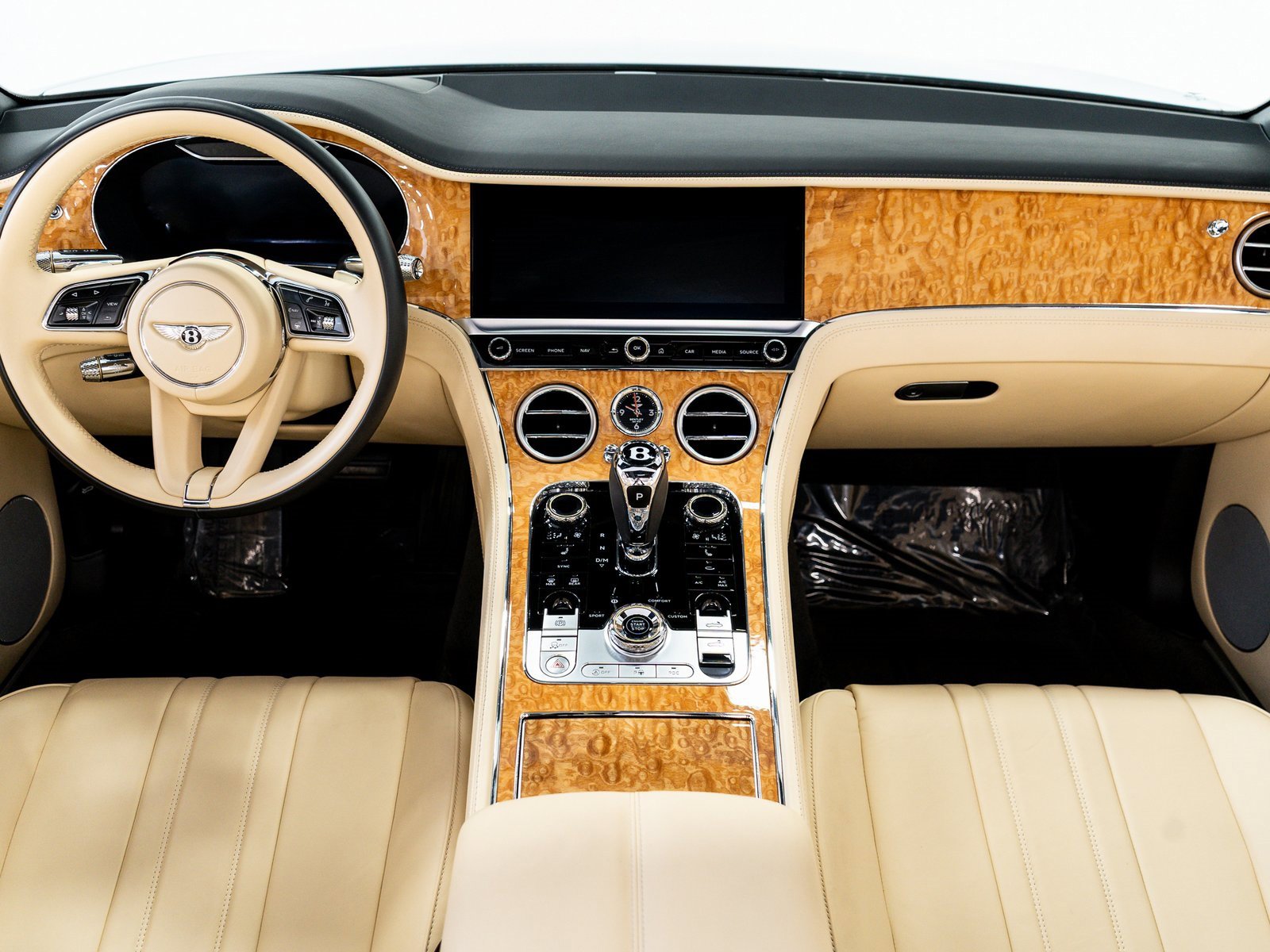 Certified 2022 Bentley Continental GT image 29