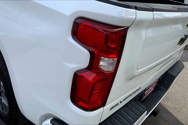 Used 2021 Chevrolet Silverado 1500 RST w/ All Star Edition Plus image 28