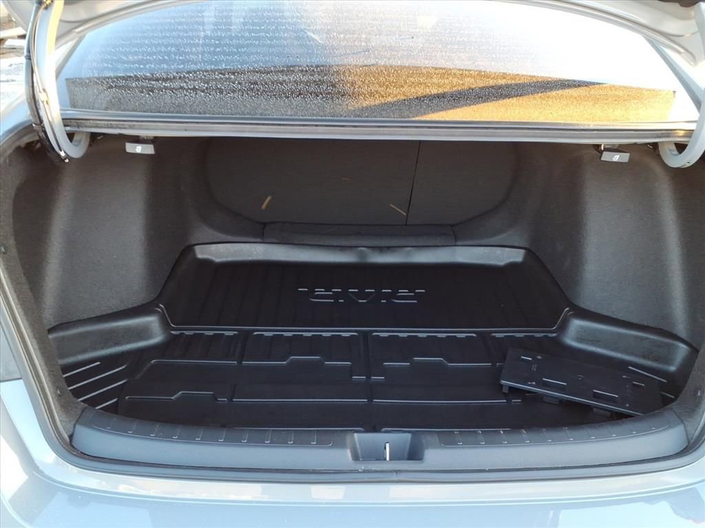 Used 2025 Honda Civic Si image 7