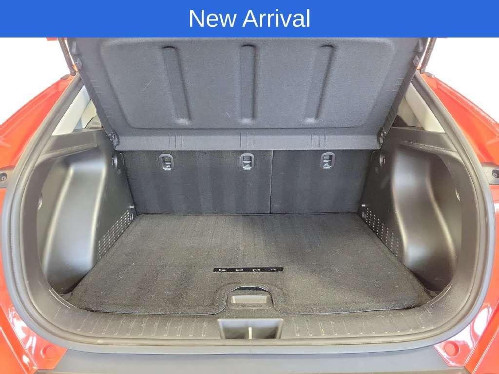 Used 2024 Hyundai Kona SEL w/ Convenience Package FWD image 22