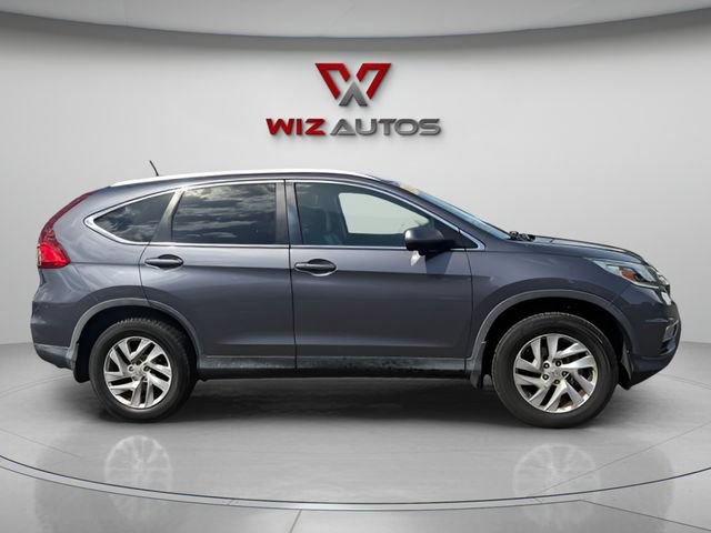 Used 2016 Honda CR-V EX-L image 6