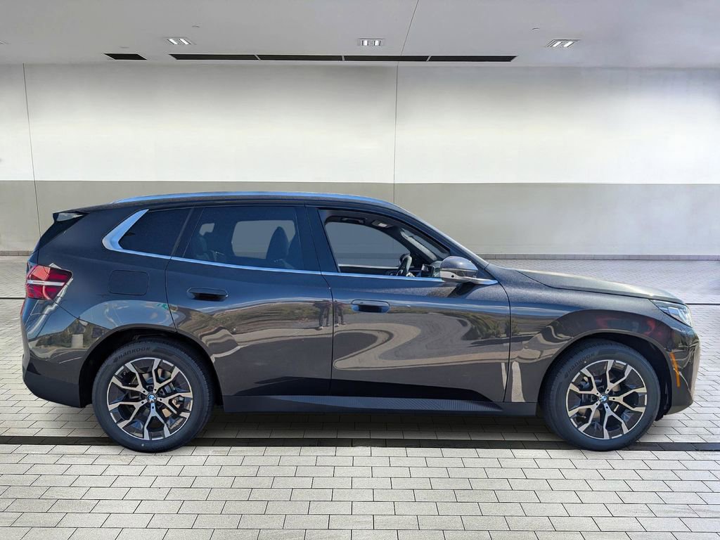 New 2026 BMW X3 xDrive30 w/ Premium Package image 6
