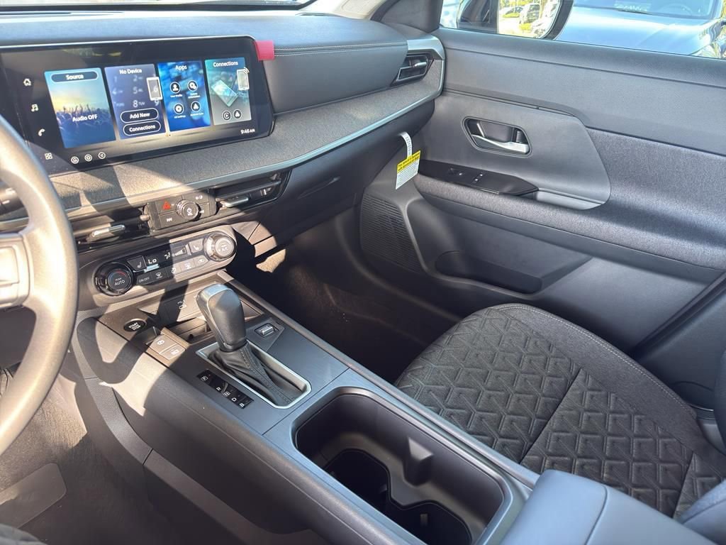 New 2026 Nissan Kicks SV w/ SV Premium Package image 22