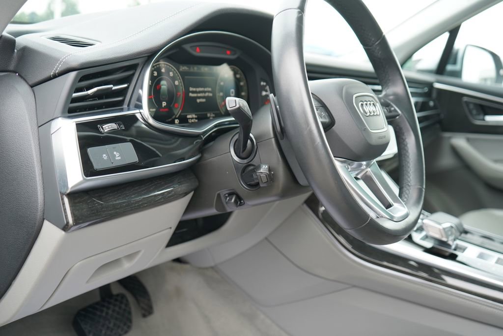Used 2024 Audi Q7 2.0T Premium Plus image 14