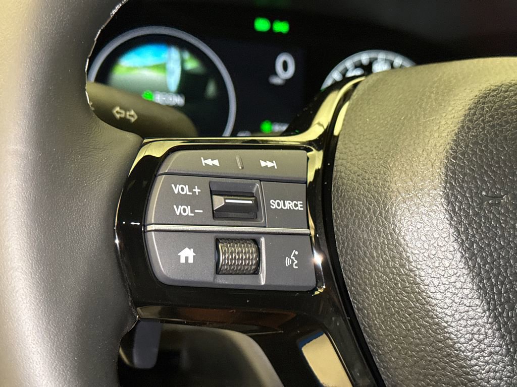 New 2026 Honda Civic Sport image 29