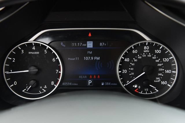Used 2023 Nissan Murano Platinum w/ Cargo Package AWD/4WD image 13