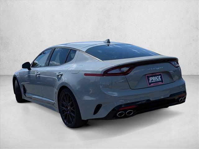 Used 2019 Kia Stinger GT2 RWD image 7