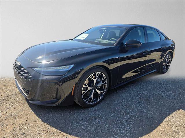 New 2026 Audi A6 Prestige AWD/4WD image 7