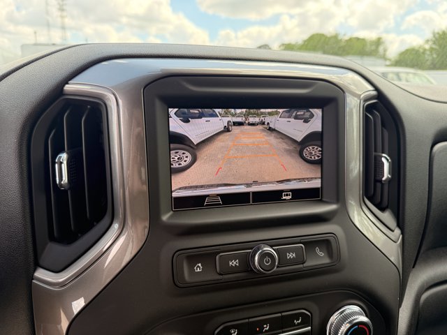 New 2026 GMC Sierra 2500 Pro image 18