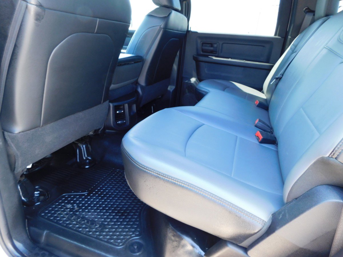 Used 2022 RAM 3500 Tradesman image 27