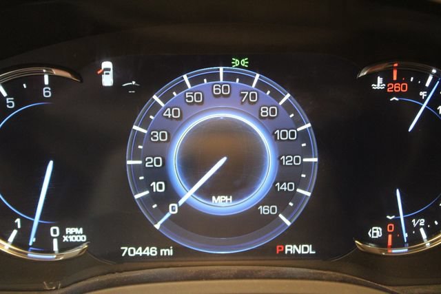 Used 2018 Cadillac Escalade Platinum AWD/4WD image 28