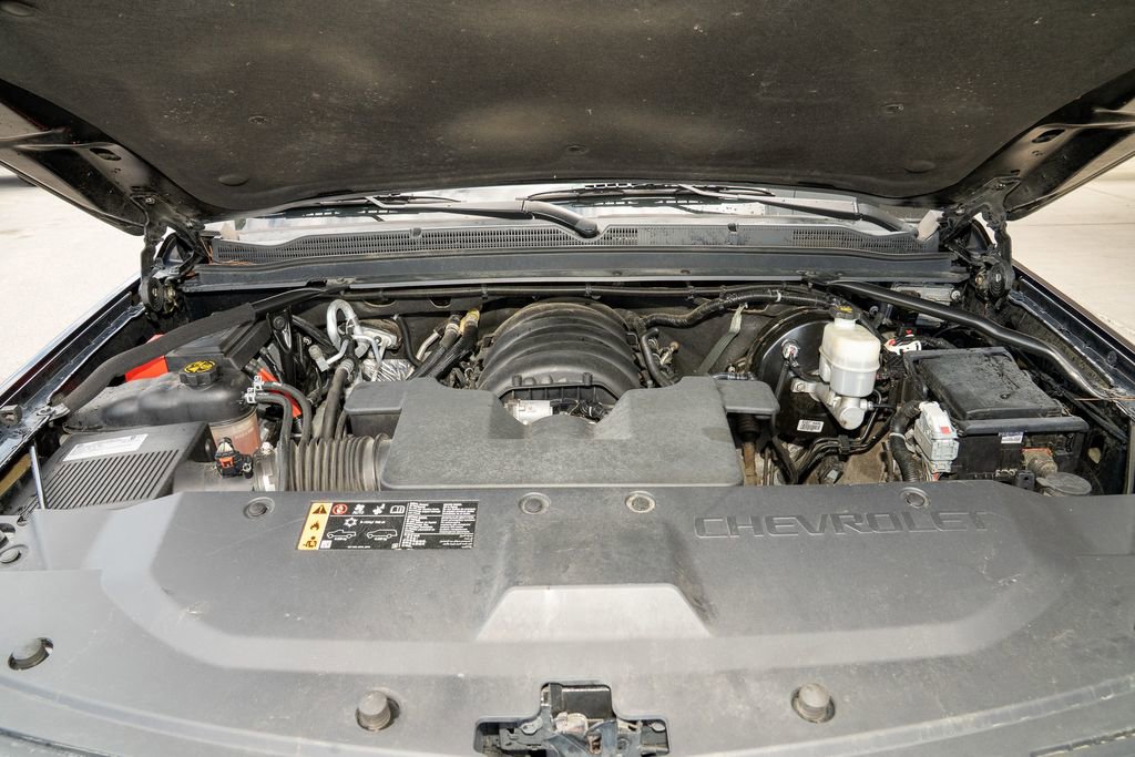 Used 2019 Chevrolet Tahoe Premier image 23