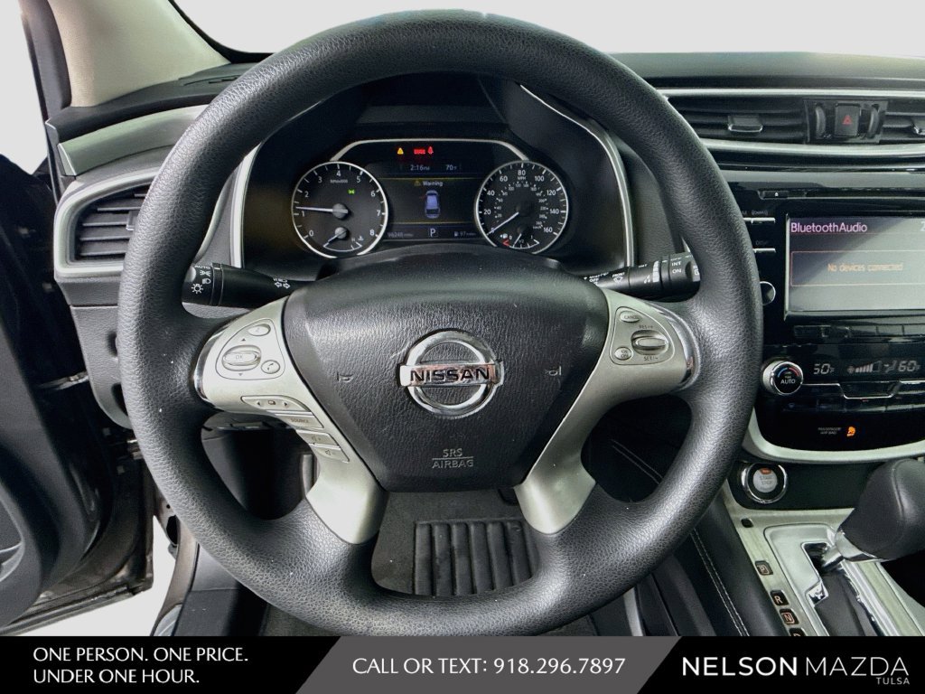 Used 2015 Nissan Murano S FWD image 11