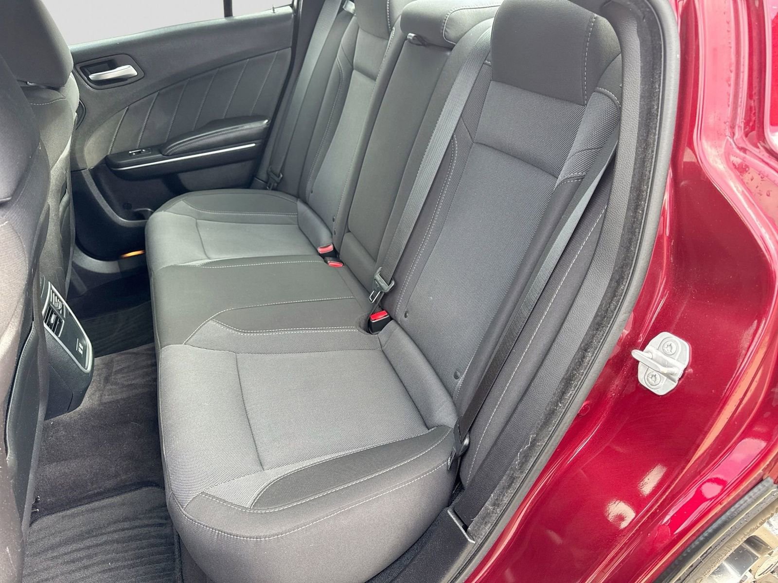 Used 2017 Dodge Charger SXT w/ Rallye Group image 20