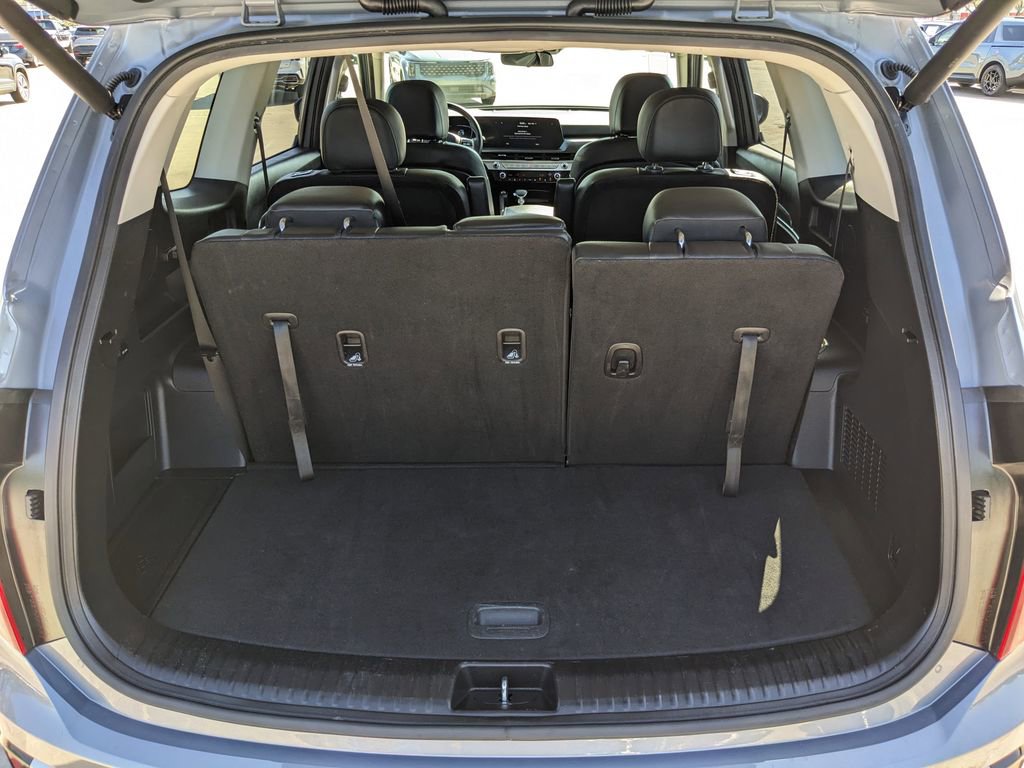 Certified 2025 Kia Telluride S image 12