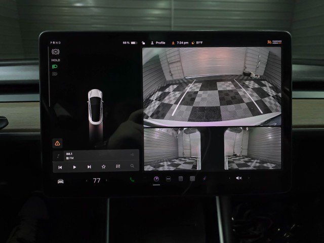 Used 2018 Tesla Model 3 Long Range image 27