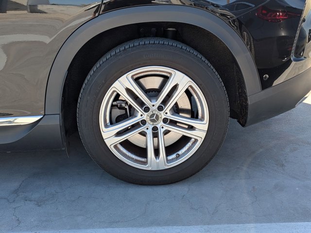 Used 2023 Mercedes-Benz EQE 350+ 4MATIC SUV image 17