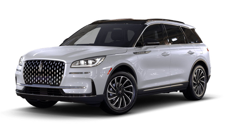 New 2026 Lincoln Corsair Reserve AWD/4WD image 47