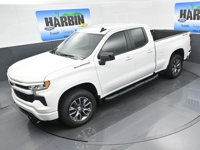 New 2026 Chevrolet Silverado 1500 RST w/ All Star Edition Plus image 21
