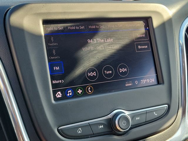 Certified 2020 Chevrolet Equinox LT image 28